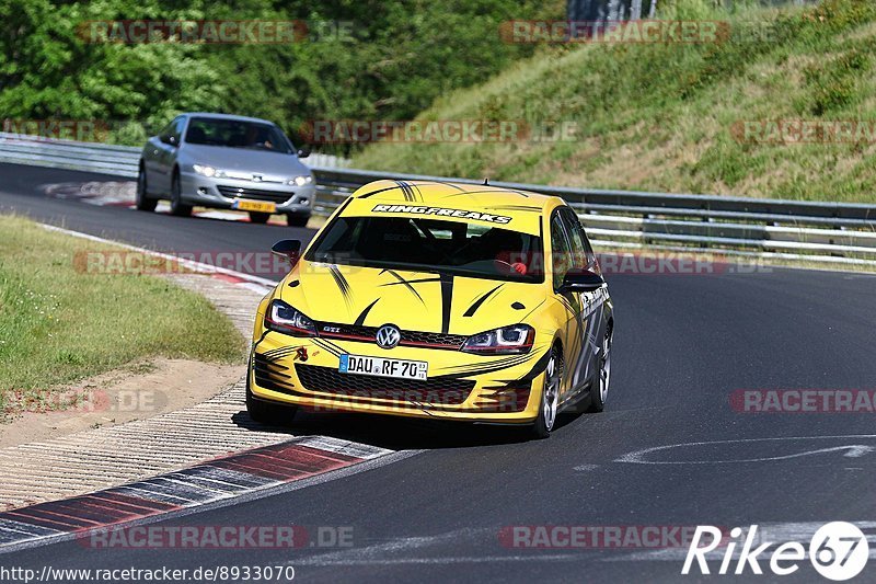 Bild #8933070 - Touristenfahrten Nürburgring Nordschleife (01.06.2020)