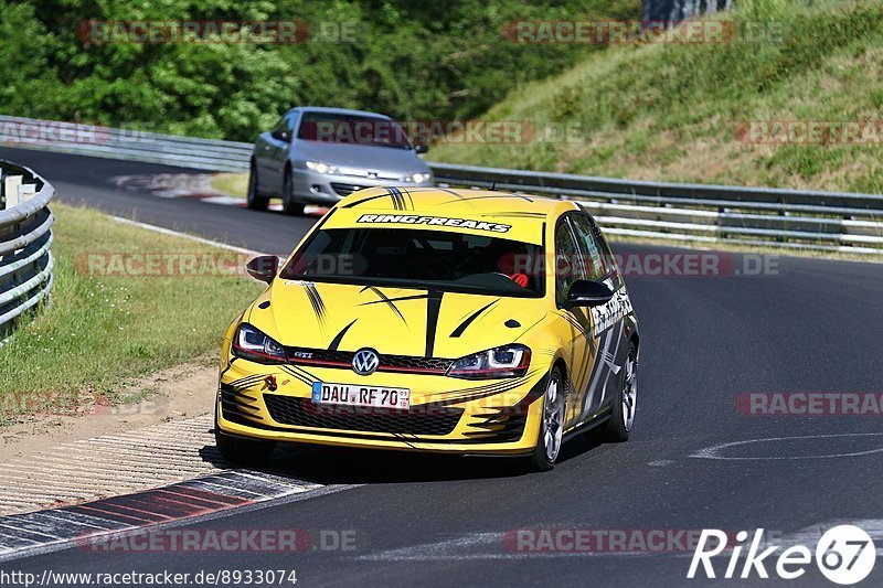 Bild #8933074 - Touristenfahrten Nürburgring Nordschleife (01.06.2020)