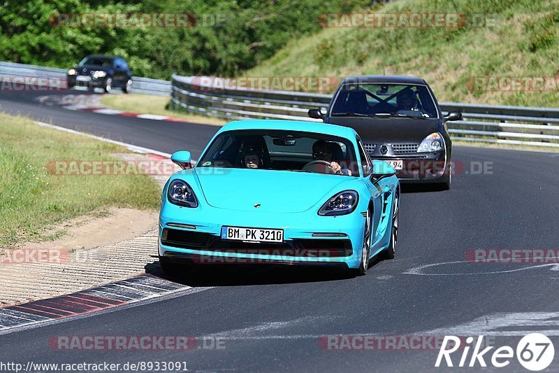 Bild #8933091 - Touristenfahrten Nürburgring Nordschleife (01.06.2020)