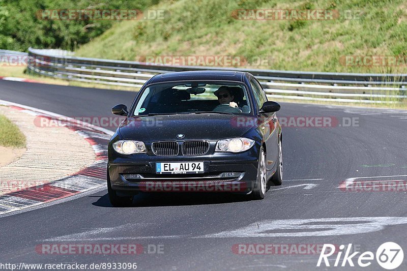 Bild #8933096 - Touristenfahrten Nürburgring Nordschleife (01.06.2020)