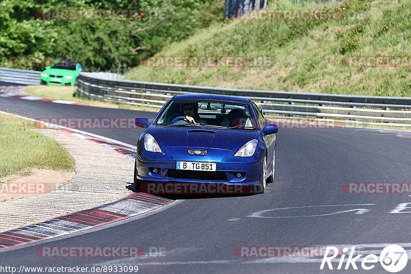 Bild #8933099 - Touristenfahrten Nürburgring Nordschleife (01.06.2020)