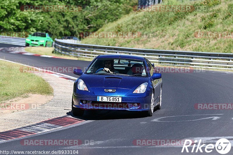 Bild #8933104 - Touristenfahrten Nürburgring Nordschleife (01.06.2020)