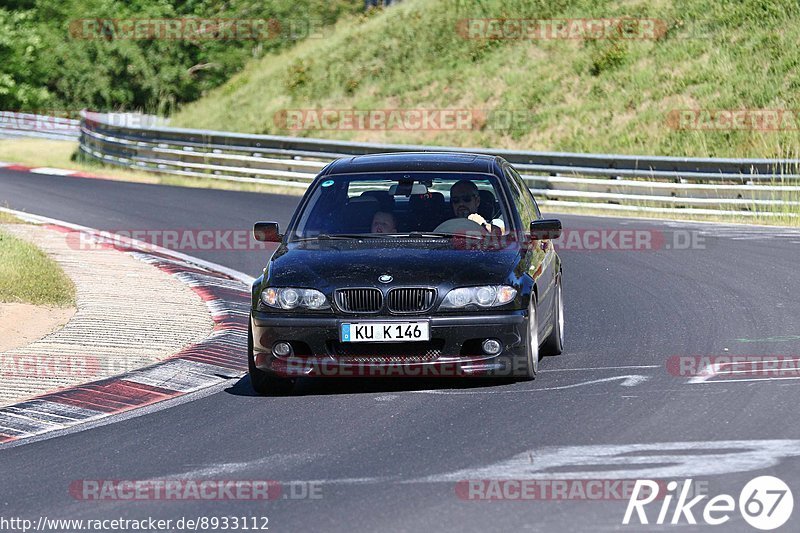 Bild #8933112 - Touristenfahrten Nürburgring Nordschleife (01.06.2020)