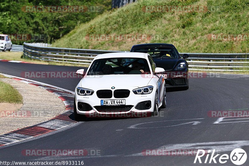 Bild #8933116 - Touristenfahrten Nürburgring Nordschleife (01.06.2020)