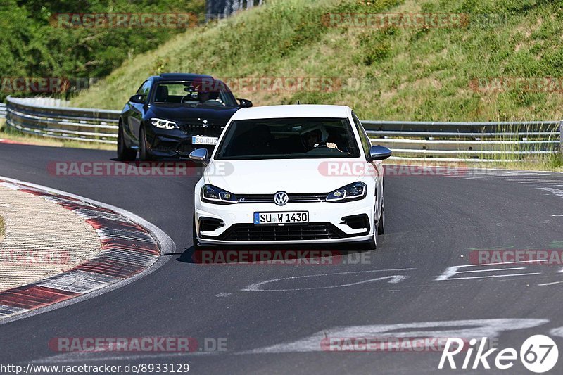 Bild #8933129 - Touristenfahrten Nürburgring Nordschleife (01.06.2020)