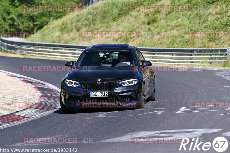 Bild #8933142 - Touristenfahrten Nürburgring Nordschleife (01.06.2020)