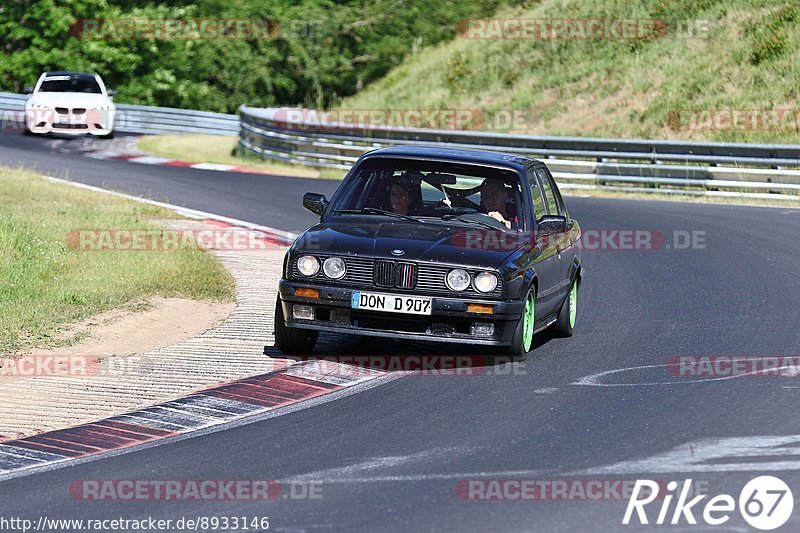 Bild #8933146 - Touristenfahrten Nürburgring Nordschleife (01.06.2020)