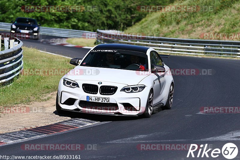 Bild #8933161 - Touristenfahrten Nürburgring Nordschleife (01.06.2020)