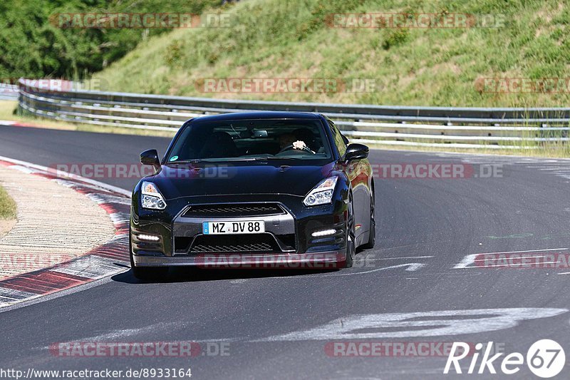 Bild #8933164 - Touristenfahrten Nürburgring Nordschleife (01.06.2020)