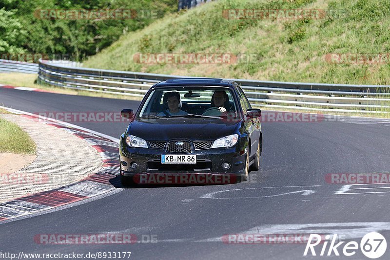 Bild #8933177 - Touristenfahrten Nürburgring Nordschleife (01.06.2020)