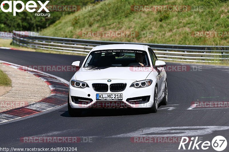 Bild #8933204 - Touristenfahrten Nürburgring Nordschleife (01.06.2020)