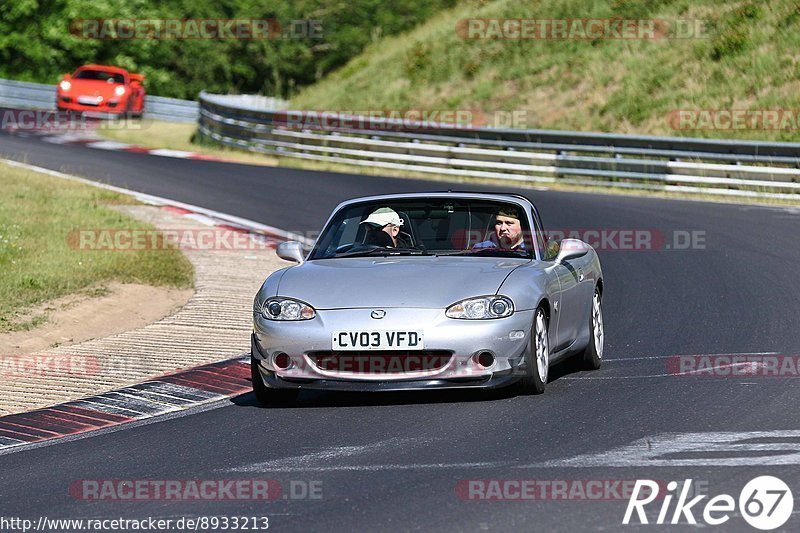 Bild #8933213 - Touristenfahrten Nürburgring Nordschleife (01.06.2020)