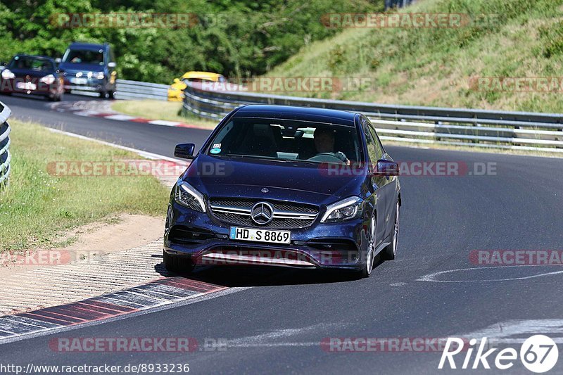 Bild #8933236 - Touristenfahrten Nürburgring Nordschleife (01.06.2020)