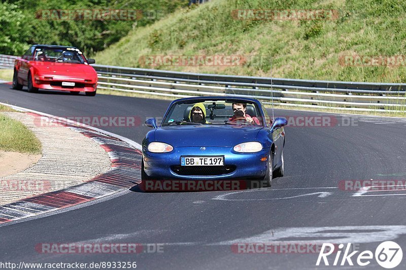 Bild #8933256 - Touristenfahrten Nürburgring Nordschleife (01.06.2020)