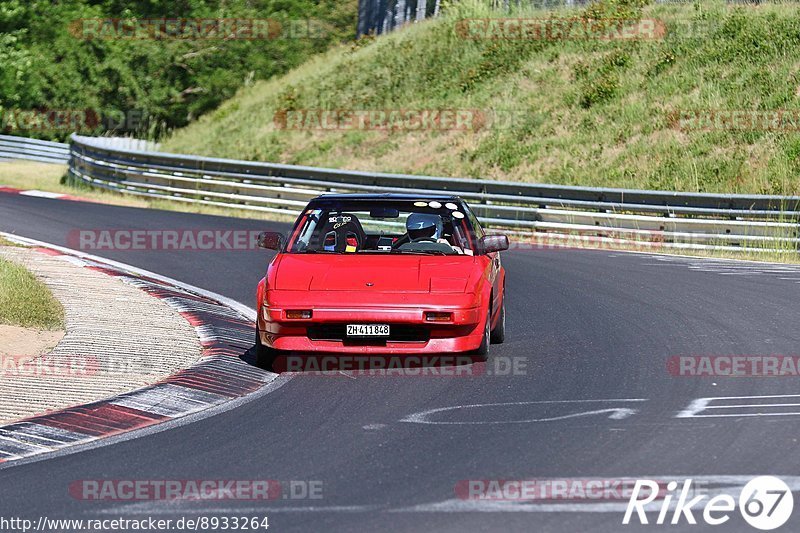 Bild #8933264 - Touristenfahrten Nürburgring Nordschleife (01.06.2020)