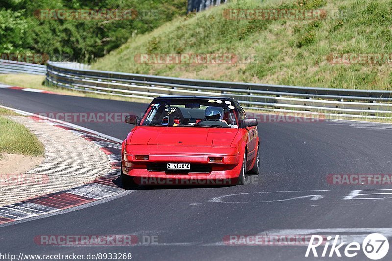 Bild #8933268 - Touristenfahrten Nürburgring Nordschleife (01.06.2020)