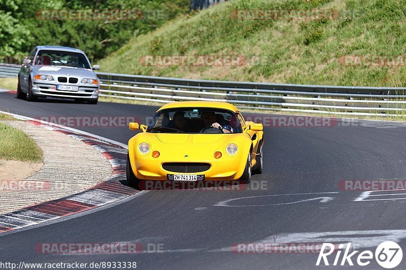 Bild #8933338 - Touristenfahrten Nürburgring Nordschleife (01.06.2020)