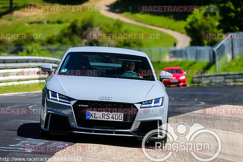 Bild #8933343 - Touristenfahrten Nürburgring Nordschleife (01.06.2020)