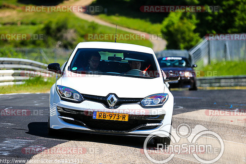 Bild #8933413 - Touristenfahrten Nürburgring Nordschleife (01.06.2020)