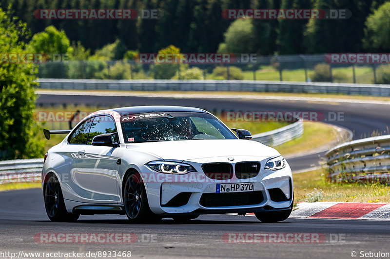 Bild #8933468 - Touristenfahrten Nürburgring Nordschleife (01.06.2020)