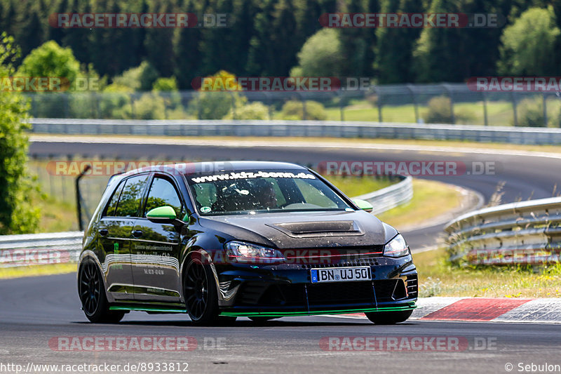 Bild #8933812 - Touristenfahrten Nürburgring Nordschleife (01.06.2020)