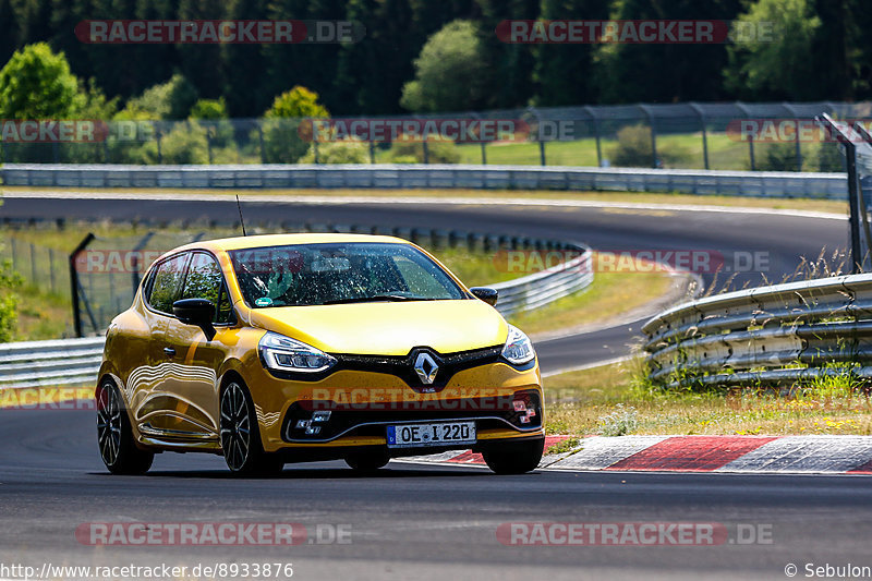 Bild #8933876 - Touristenfahrten Nürburgring Nordschleife (01.06.2020)