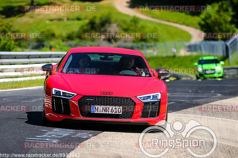 Bild #8933942 - Touristenfahrten Nürburgring Nordschleife (01.06.2020)