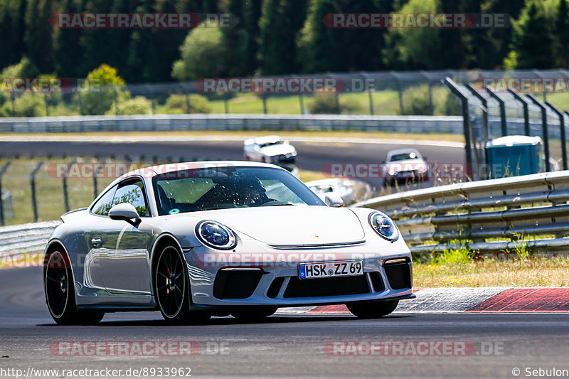 Bild #8933962 - Touristenfahrten Nürburgring Nordschleife (01.06.2020)