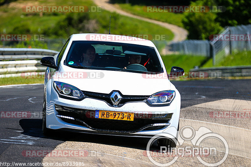 Bild #8933985 - Touristenfahrten Nürburgring Nordschleife (01.06.2020)