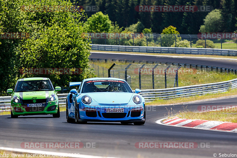 Bild #8934129 - Touristenfahrten Nürburgring Nordschleife (01.06.2020)