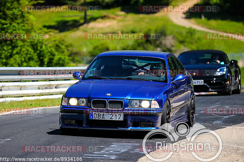 Bild #8934166 - Touristenfahrten Nürburgring Nordschleife (01.06.2020)