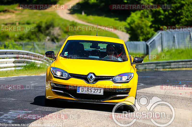 Bild #8934227 - Touristenfahrten Nürburgring Nordschleife (01.06.2020)