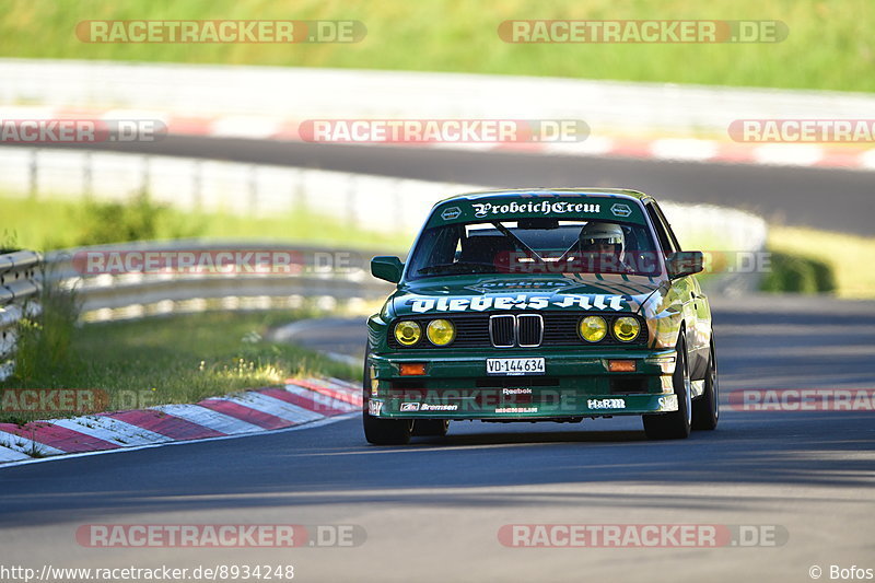 Bild #8934248 - Touristenfahrten Nürburgring Nordschleife (01.06.2020)