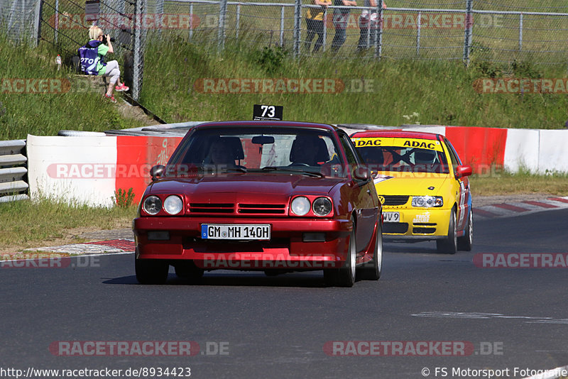 Bild #8934423 - Touristenfahrten Nürburgring Nordschleife (01.06.2020)