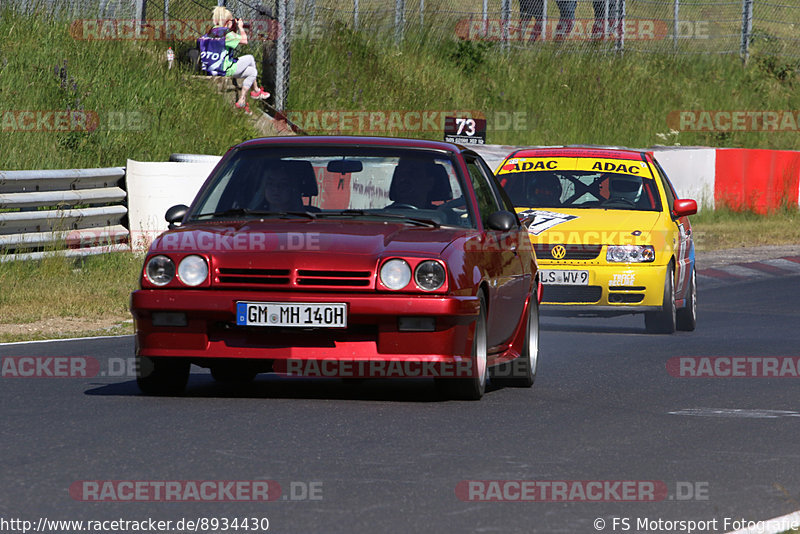 Bild #8934430 - Touristenfahrten Nürburgring Nordschleife (01.06.2020)