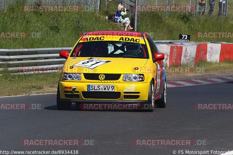 Bild #8934438 - Touristenfahrten Nürburgring Nordschleife (01.06.2020)