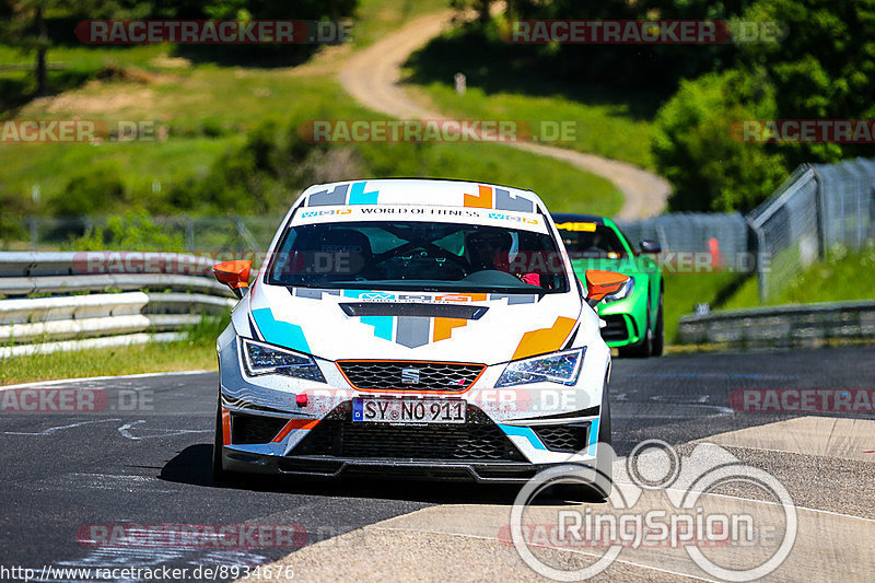 Bild #8934676 - Touristenfahrten Nürburgring Nordschleife (01.06.2020)