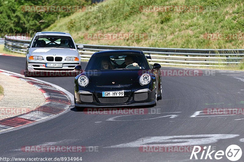 Bild #8934964 - Touristenfahrten Nürburgring Nordschleife (01.06.2020)