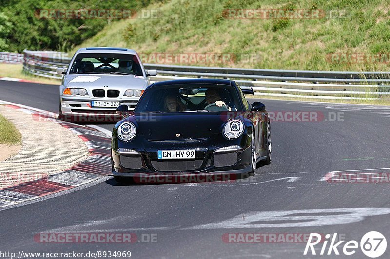 Bild #8934969 - Touristenfahrten Nürburgring Nordschleife (01.06.2020)