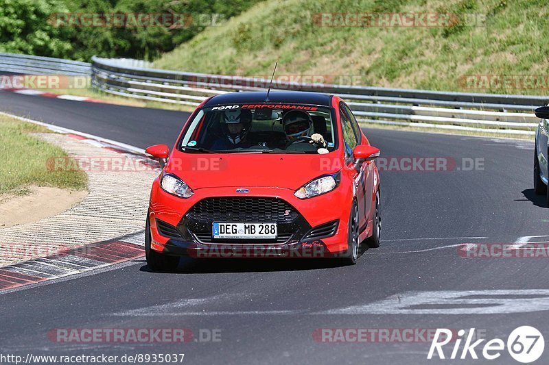 Bild #8935037 - Touristenfahrten Nürburgring Nordschleife (01.06.2020)