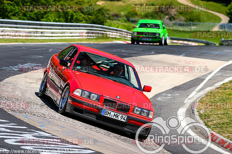 Bild #8935108 - Touristenfahrten Nürburgring Nordschleife (01.06.2020)