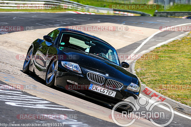 Bild #8935157 - Touristenfahrten Nürburgring Nordschleife (01.06.2020)