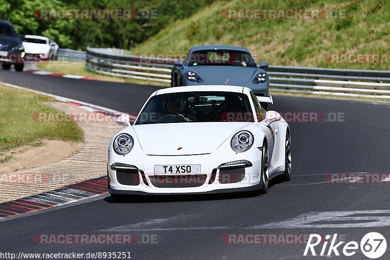 Bild #8935251 - Touristenfahrten Nürburgring Nordschleife (01.06.2020)