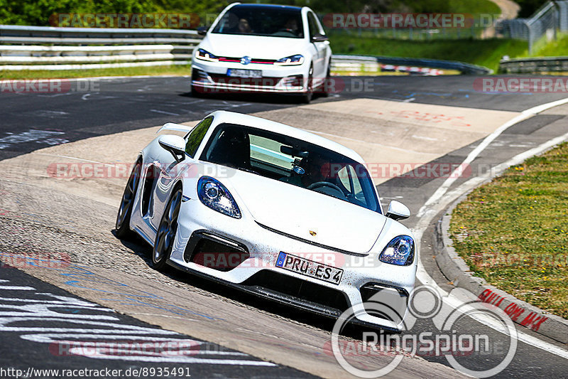 Bild #8935491 - Touristenfahrten Nürburgring Nordschleife (01.06.2020)