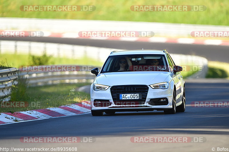 Bild #8935608 - Touristenfahrten Nürburgring Nordschleife (01.06.2020)