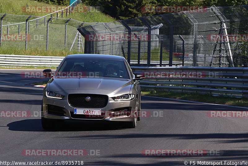 Bild #8935718 - Touristenfahrten Nürburgring Nordschleife (01.06.2020)