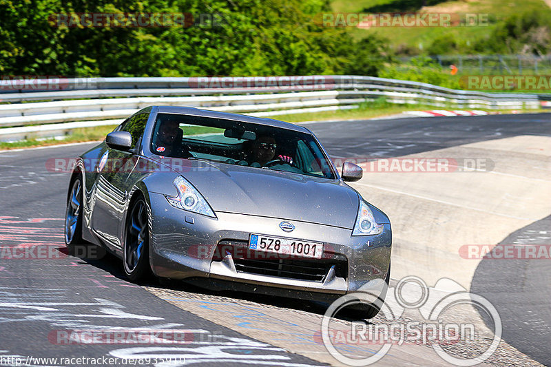 Bild #8935910 - Touristenfahrten Nürburgring Nordschleife (01.06.2020)