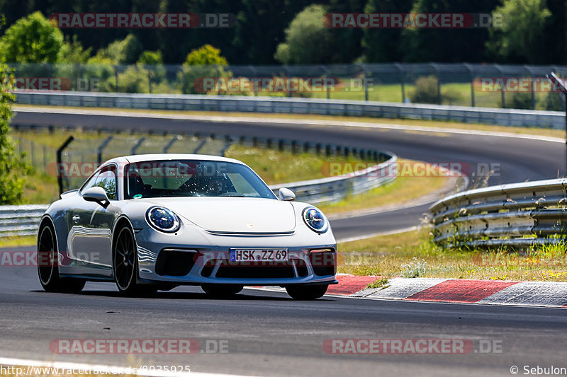 Bild #8935925 - Touristenfahrten Nürburgring Nordschleife (01.06.2020)