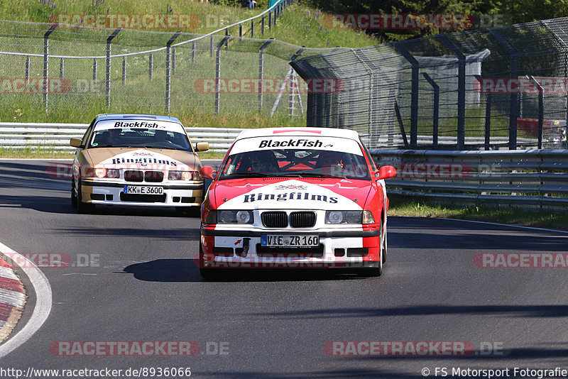 Bild #8936066 - Touristenfahrten Nürburgring Nordschleife (01.06.2020)