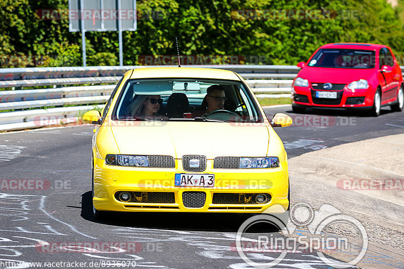 Bild #8936070 - Touristenfahrten Nürburgring Nordschleife (01.06.2020)